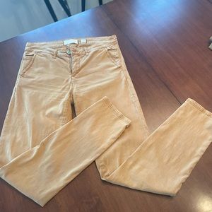 Hei (Anthropologie) pants